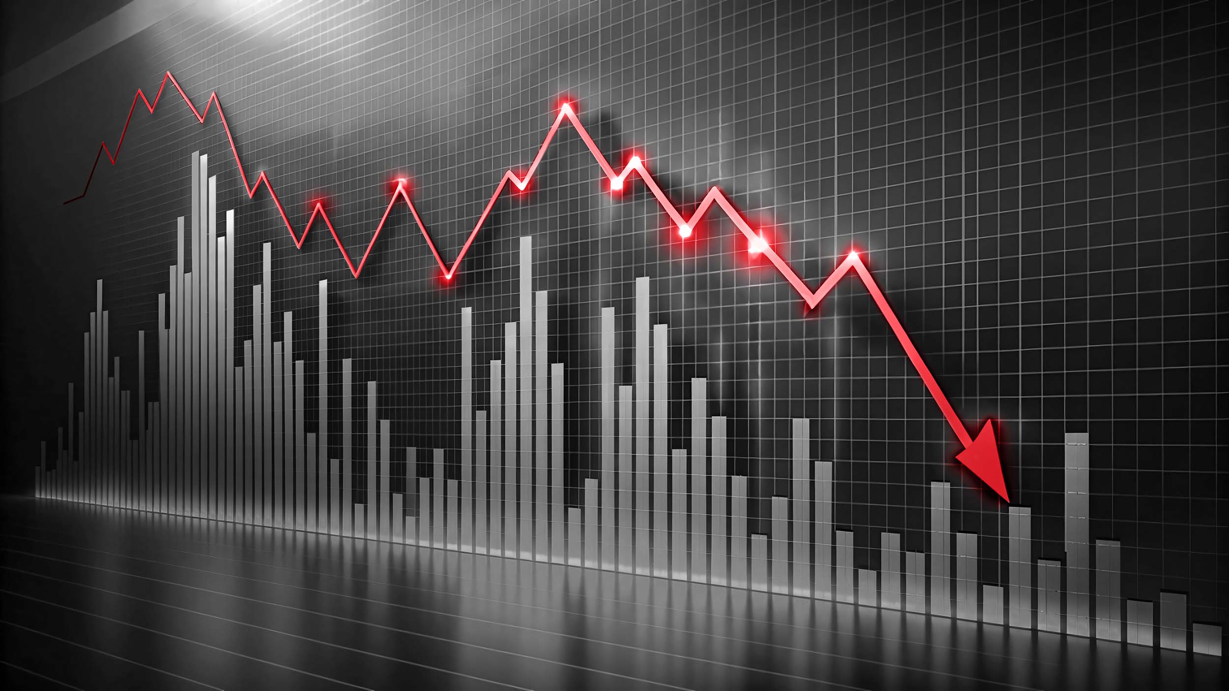 Stock photo: Crisis Compendium 2024